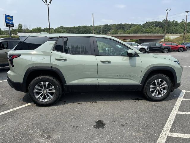 2026 Chevrolet Equinox Vehicle Photo in GARDNER, MA 01440-3110