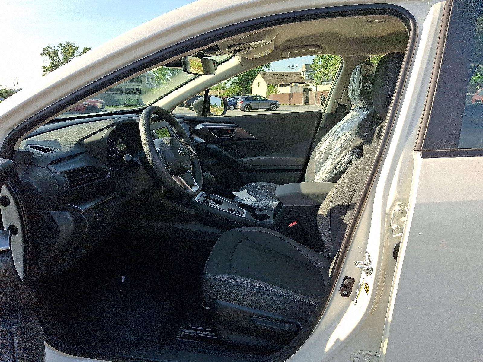 2025 Subaru Impreza Vehicle Photo in Mechanicsburg, PA 17050