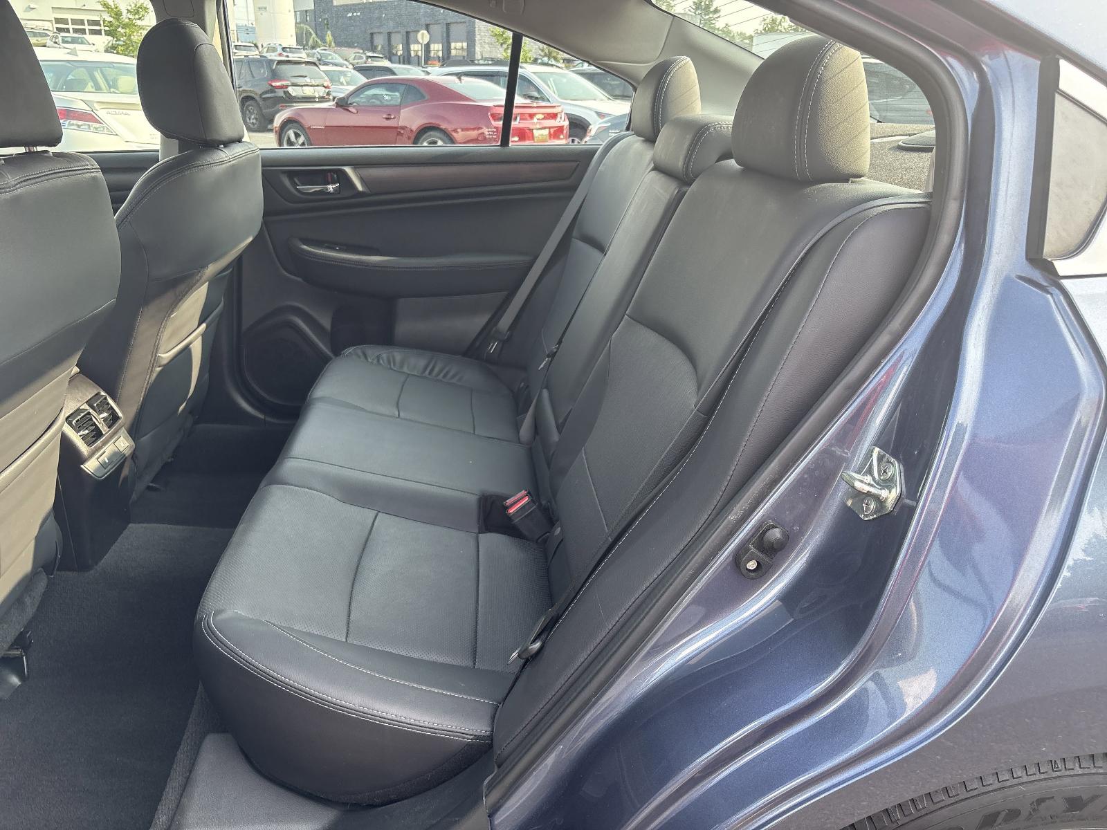 2017 Subaru Legacy Vehicle Photo in Mechanicsburg, PA 17050