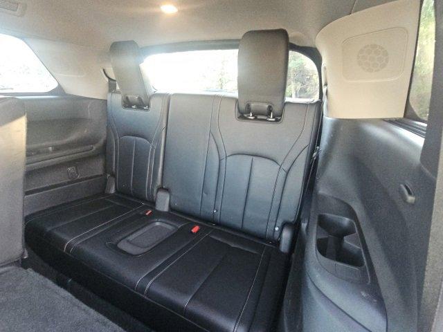 2022 INFINITI QX60 Vehicle Photo in Harrisburg, PA 17111-1033