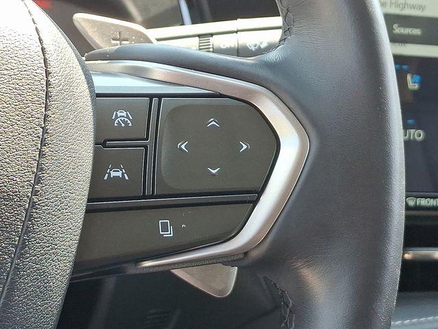 2024 Lexus NX 350h Vehicle Photo in PAWLING, NY 12564-3219