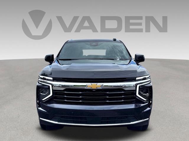 2025 Chevrolet Tahoe Vehicle Photo in SAVANNAH, GA 31406-4513