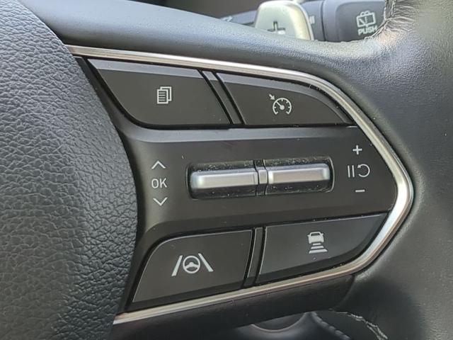 2023 Hyundai SANTA FE Vehicle Photo in Brunswick, GA 31525
