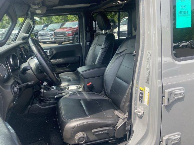 2022 Jeep Wrangler 4xe Vehicle Photo in Doylsetown, PA 18901