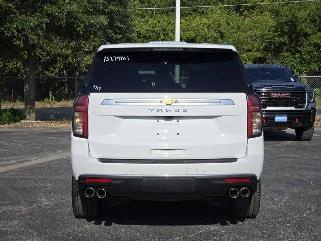 2022 Chevrolet Tahoe Vehicle Photo in Decatur, TX 76234