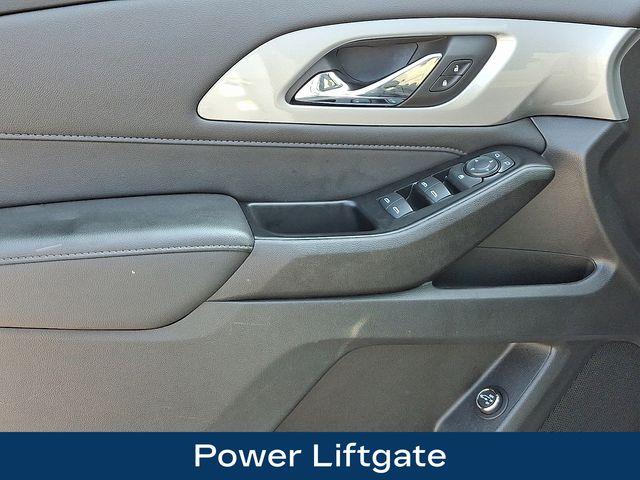 2023 Chevrolet Traverse Vehicle Photo in PAWLING, NY 12564-3219