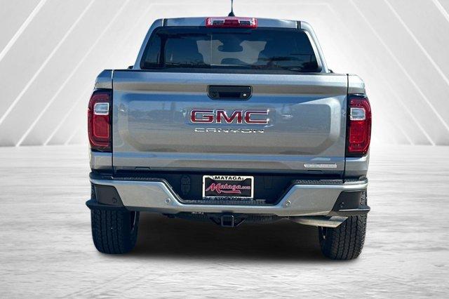 2026 GMC Canyon Vehicle Photo in STOCKTON, CA 95212-2838