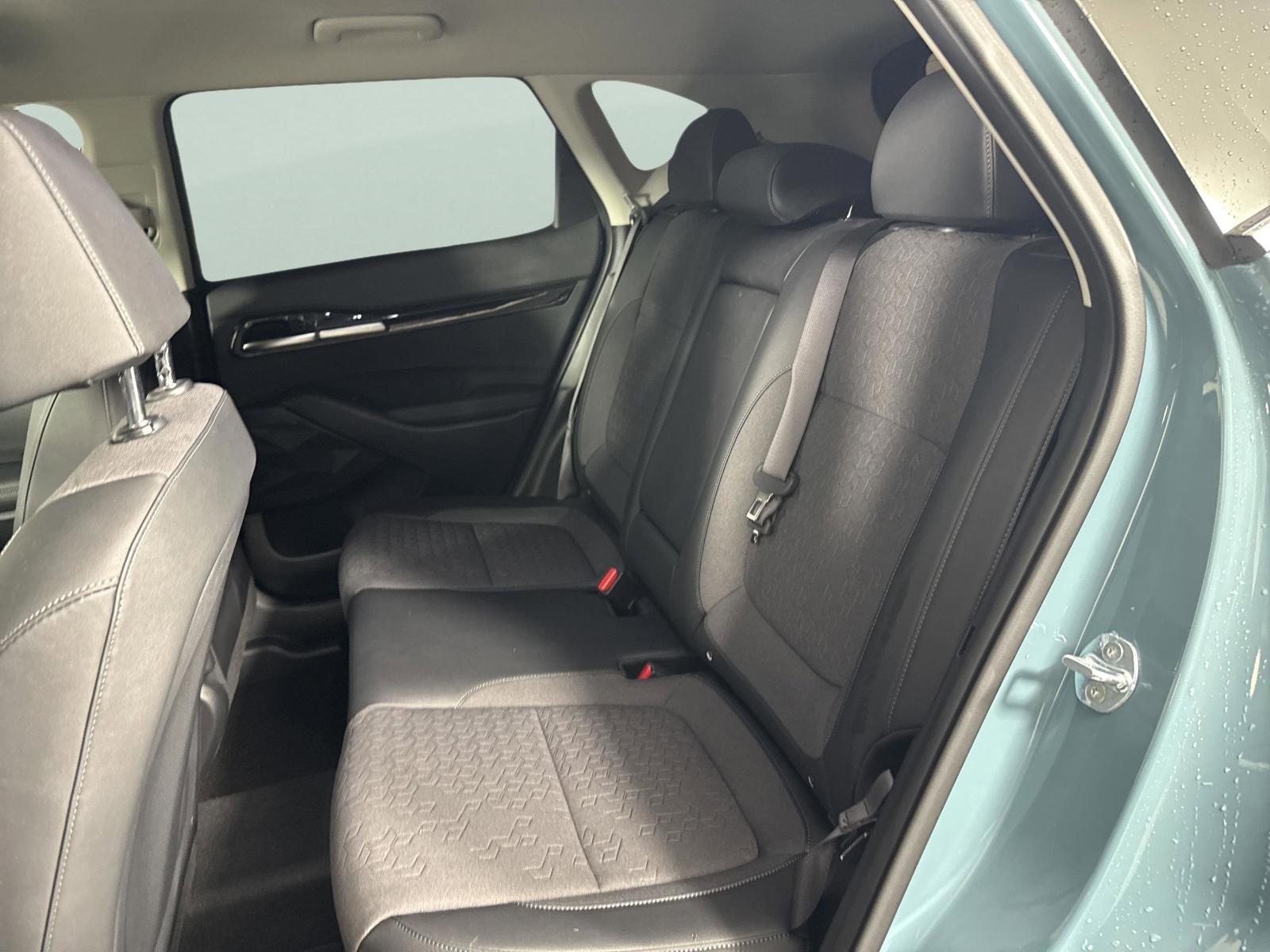 2024 Kia Seltos Vehicle Photo in Georgetown, TX 78626