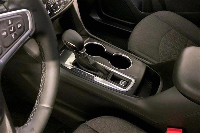 2023 Chevrolet Equinox Vehicle Photo in INDEPENDENCE, MO 64055-1314