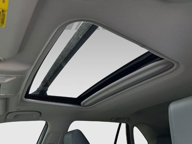 2023 Toyota RAV4 Vehicle Photo in Brunswick, GA 31525