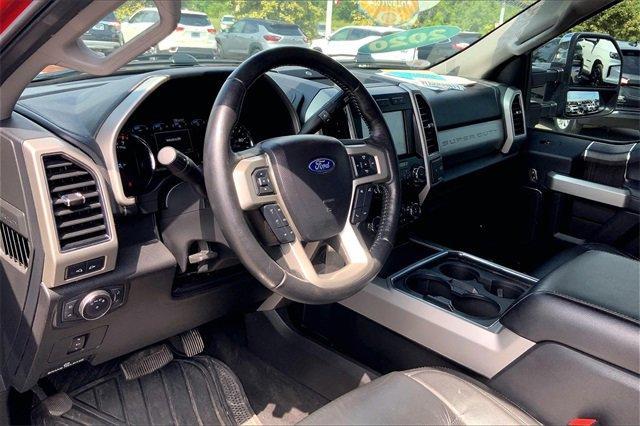 2020 Ford Super Duty F-250 SRW Vehicle Photo in KANSAS CITY, MO 64114-4502