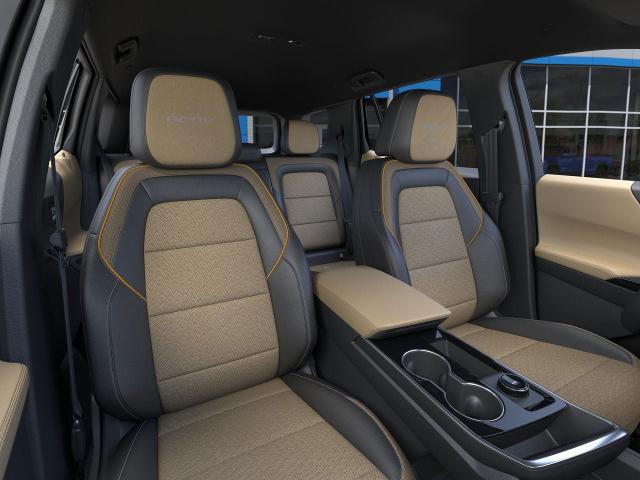 2026 Chevrolet Equinox Vehicle Photo in LANCASTER, PA 17601-0000