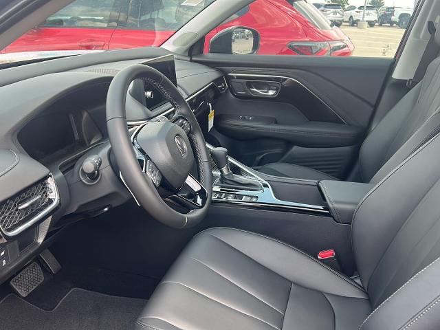 2025 Acura ADX Vehicle Photo in Grapevine, TX 76051