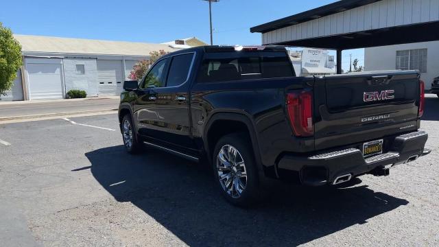 2024 GMC Sierra 1500 Vehicle Photo in TURLOCK, CA 95380-4918