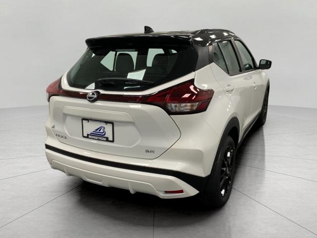 2024 Nissan Kicks Vehicle Photo in Appleton, WI 54913