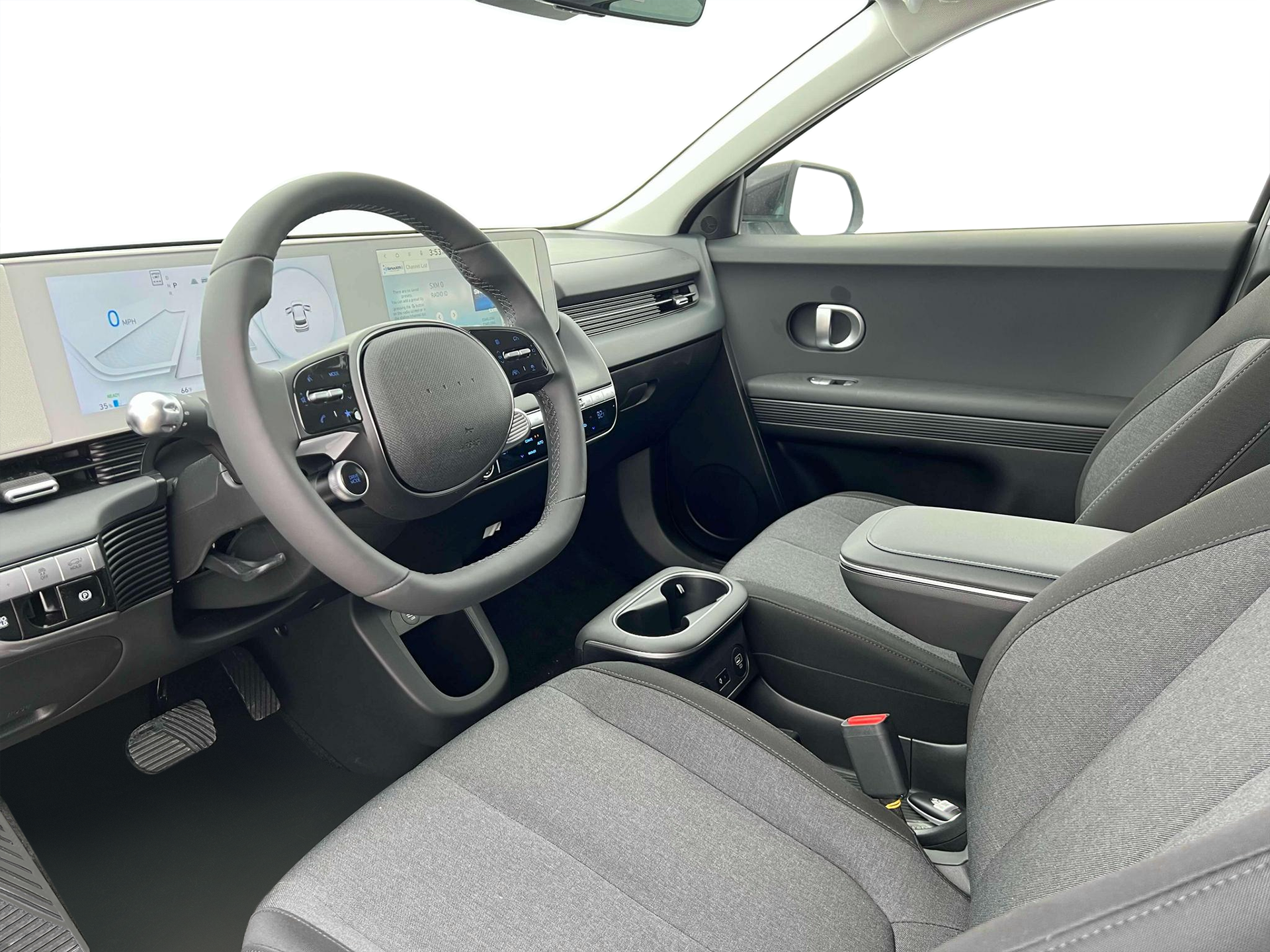 2024 Hyundai IONIQ 5 Vehicle Photo in Appleton, WI 54913