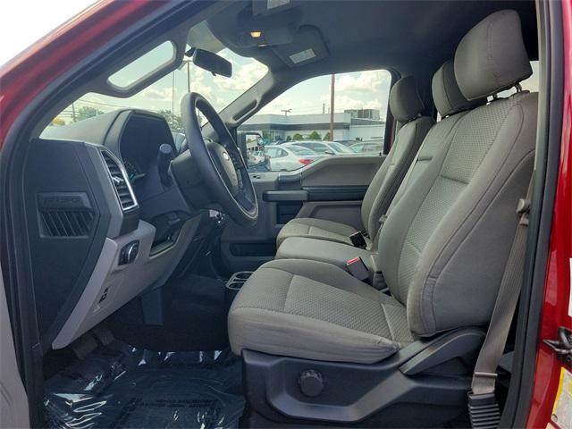 2016 Ford F-150 Vehicle Photo in New Bloomfield, PA 17068