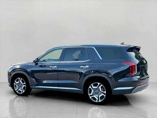 2025 Hyundai PALISADE Vehicle Photo in Green Bay, WI 54304