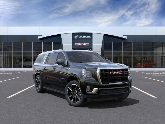 2024 GMC Yukon XL Vehicle Photo in MEDINA, OH 44256-9631