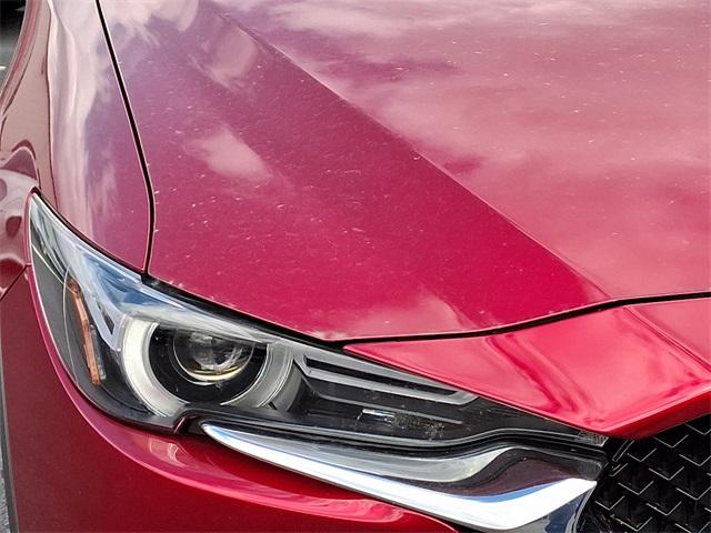 2021 Mazda CX-5 Vehicle Photo in New Bloomfield, PA 17068