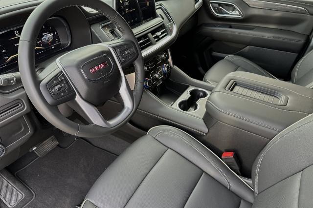 2024 GMC Yukon XL Vehicle Photo in SPOKANE, WA 99202-2191