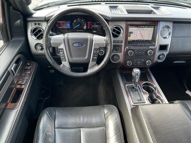 2015 Ford Expedition Vehicle Photo in O'Fallon, IL 62269