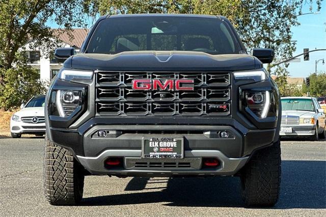 2024 GMC Canyon Vehicle Photo in ELK GROVE, CA 95757-8703