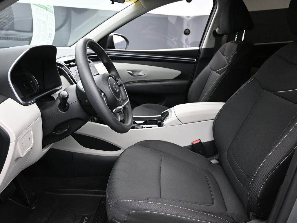 2024 Hyundai TUCSON Vehicle Photo in Cedar Rapids, IA 52402