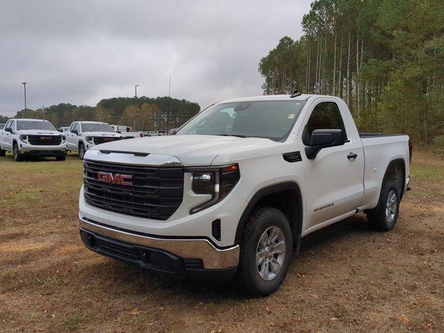 2025 GMC Sierra 1500 Vehicle Photo in ALBERTVILLE, AL 35950-0246