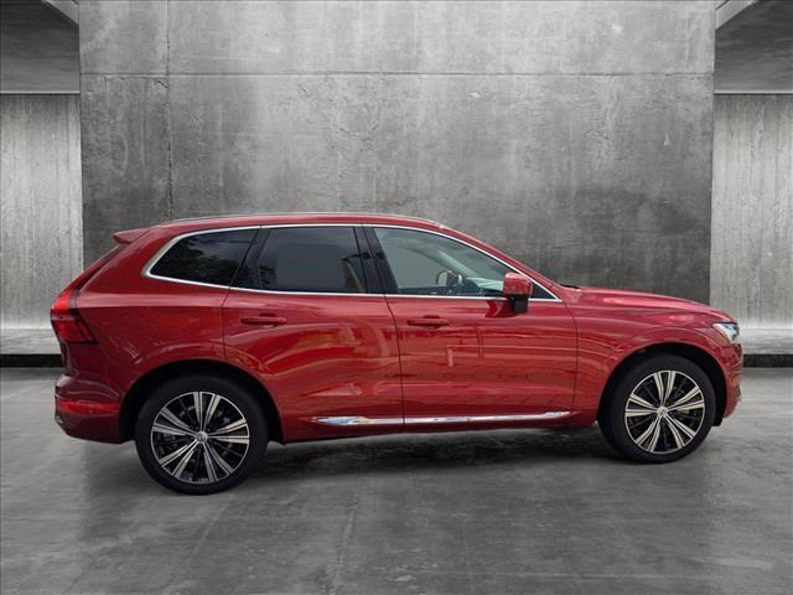 2022 Volvo XC60 Vehicle Photo in Tampa, FL 33614