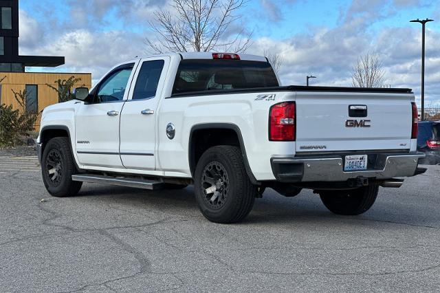 2014 GMC Sierra 1500 Vehicle Photo in SPOKANE, WA 99202-2191