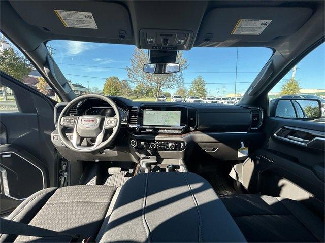 2025 GMC Sierra 1500 Vehicle Photo in BOWLING GREEN, KY 42104-4102