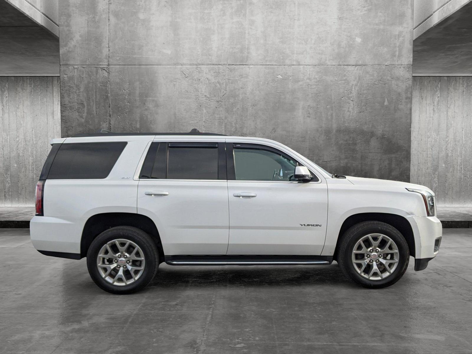 2020 GMC Yukon Vehicle Photo in LAUREL, MD 20707-4622