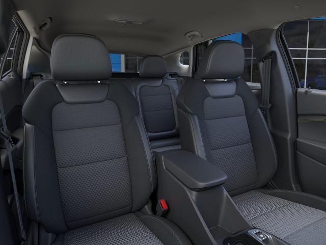 2025 Chevrolet Trax Vehicle Photo in SAINT JAMES, NY 11780-3219