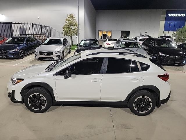 2021 Subaru Crosstrek Vehicle Photo in Grapevine, TX 76051