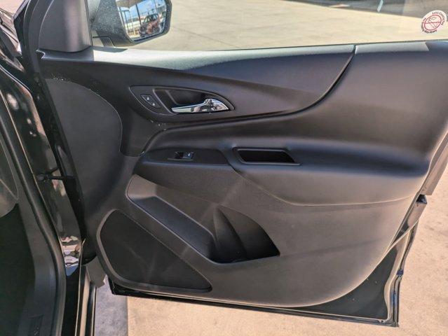 2024 Chevrolet Equinox Vehicle Photo in SELMA, TX 78154-1460