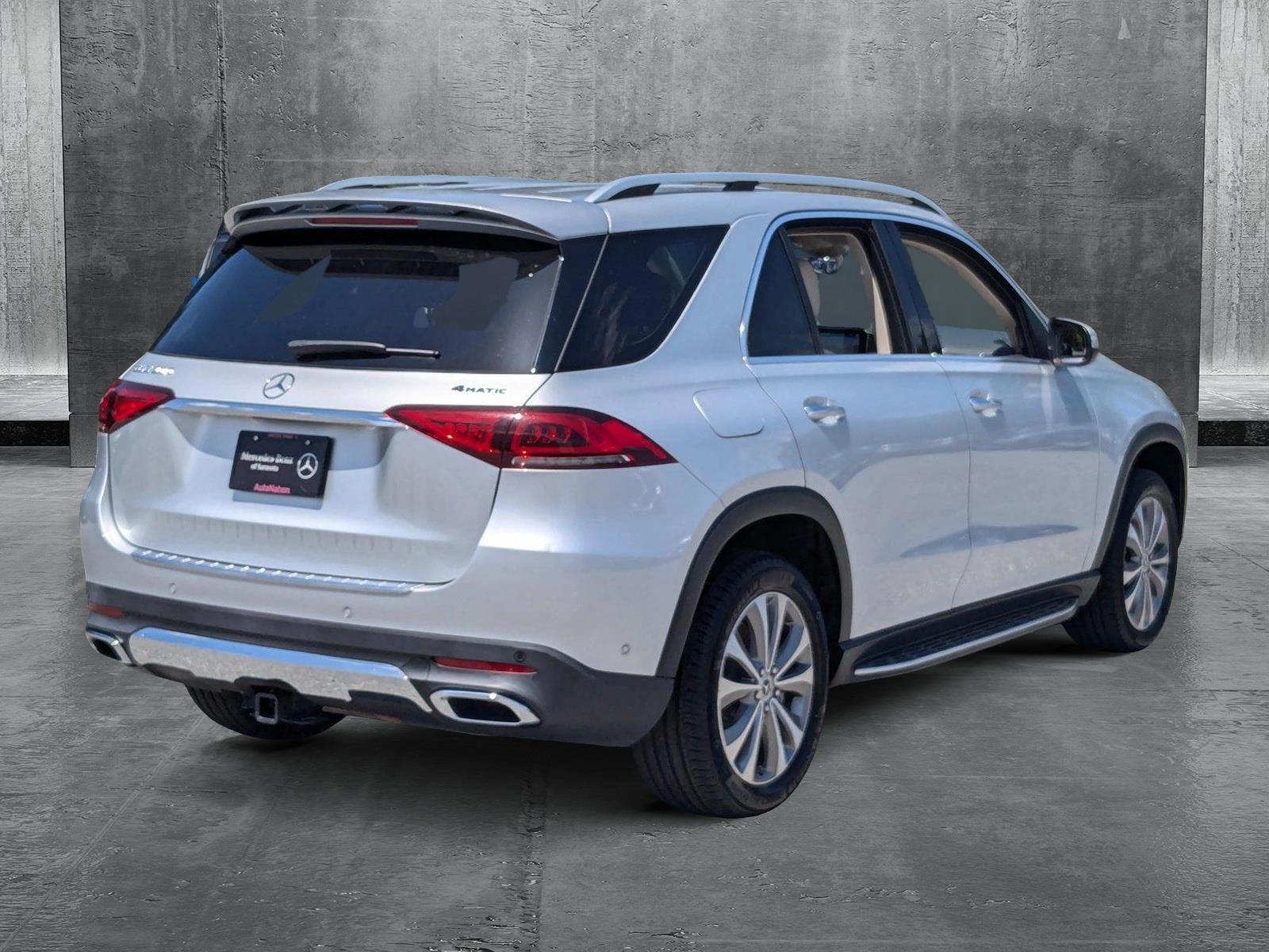 2020 Mercedes-Benz GLE Vehicle Photo in Maitland, FL 32751