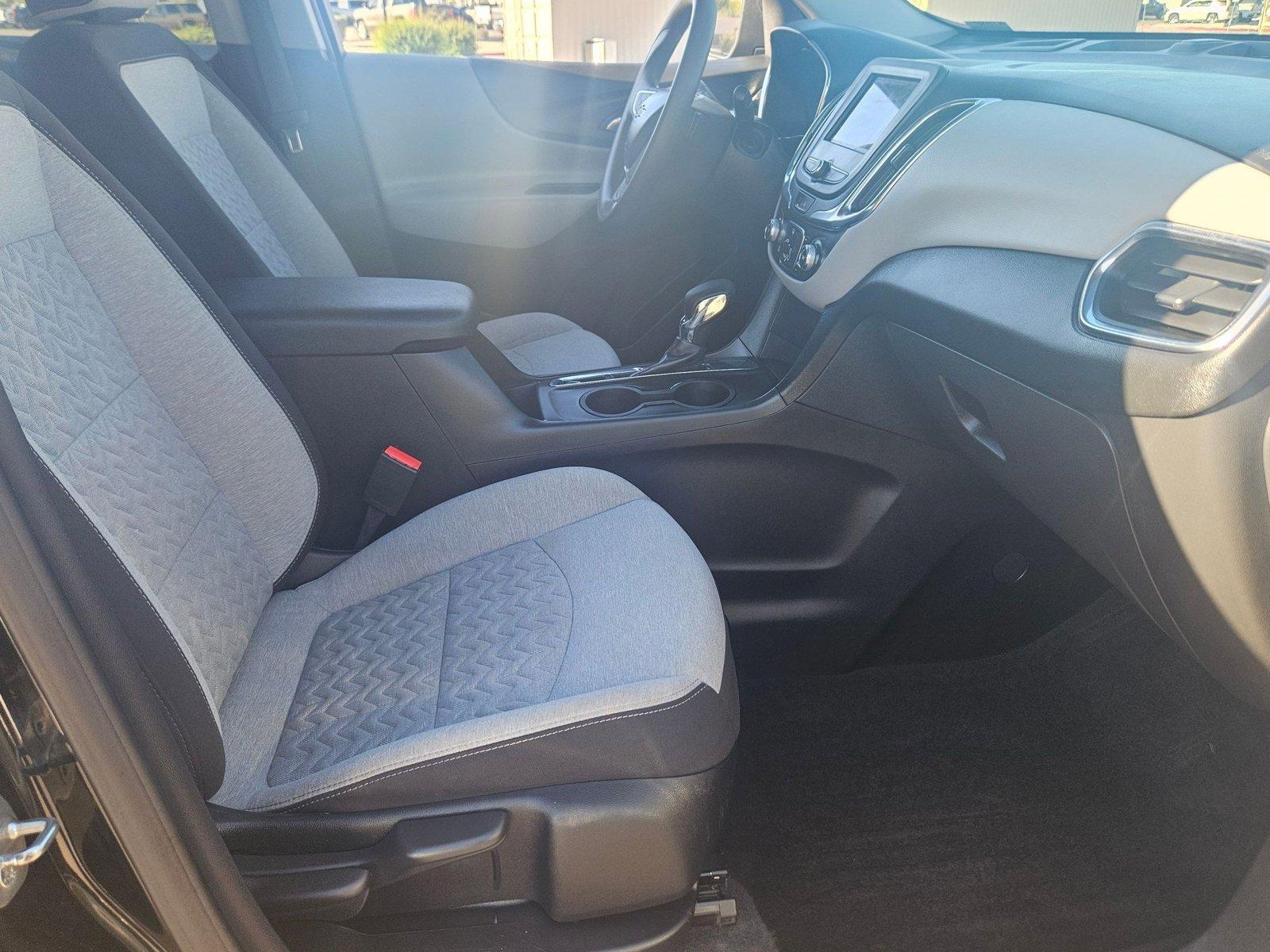 2023 Chevrolet Equinox Vehicle Photo in PEORIA, AZ 85382-3715