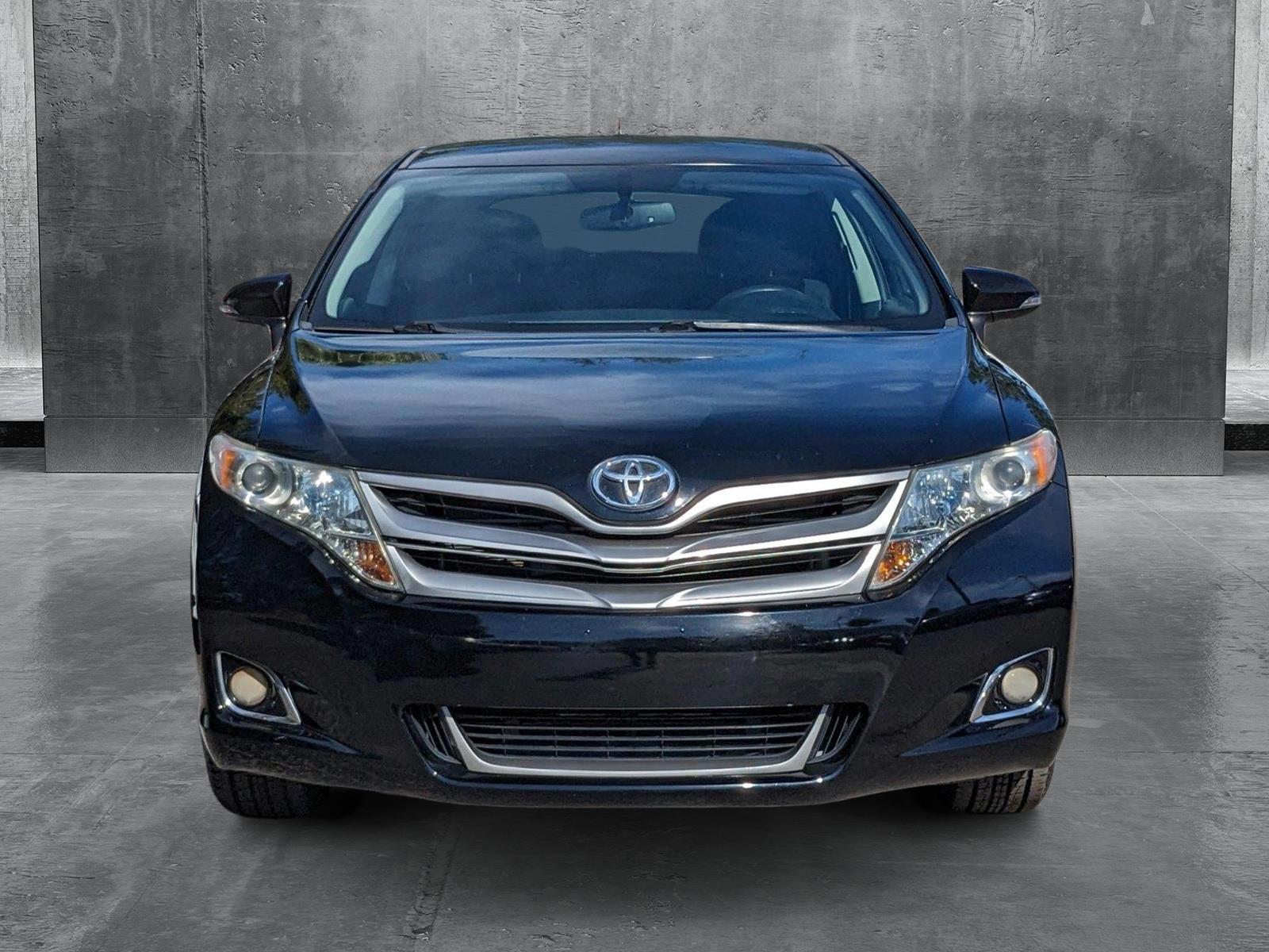 2013 Toyota Venza Vehicle Photo in Tampa, FL 33614