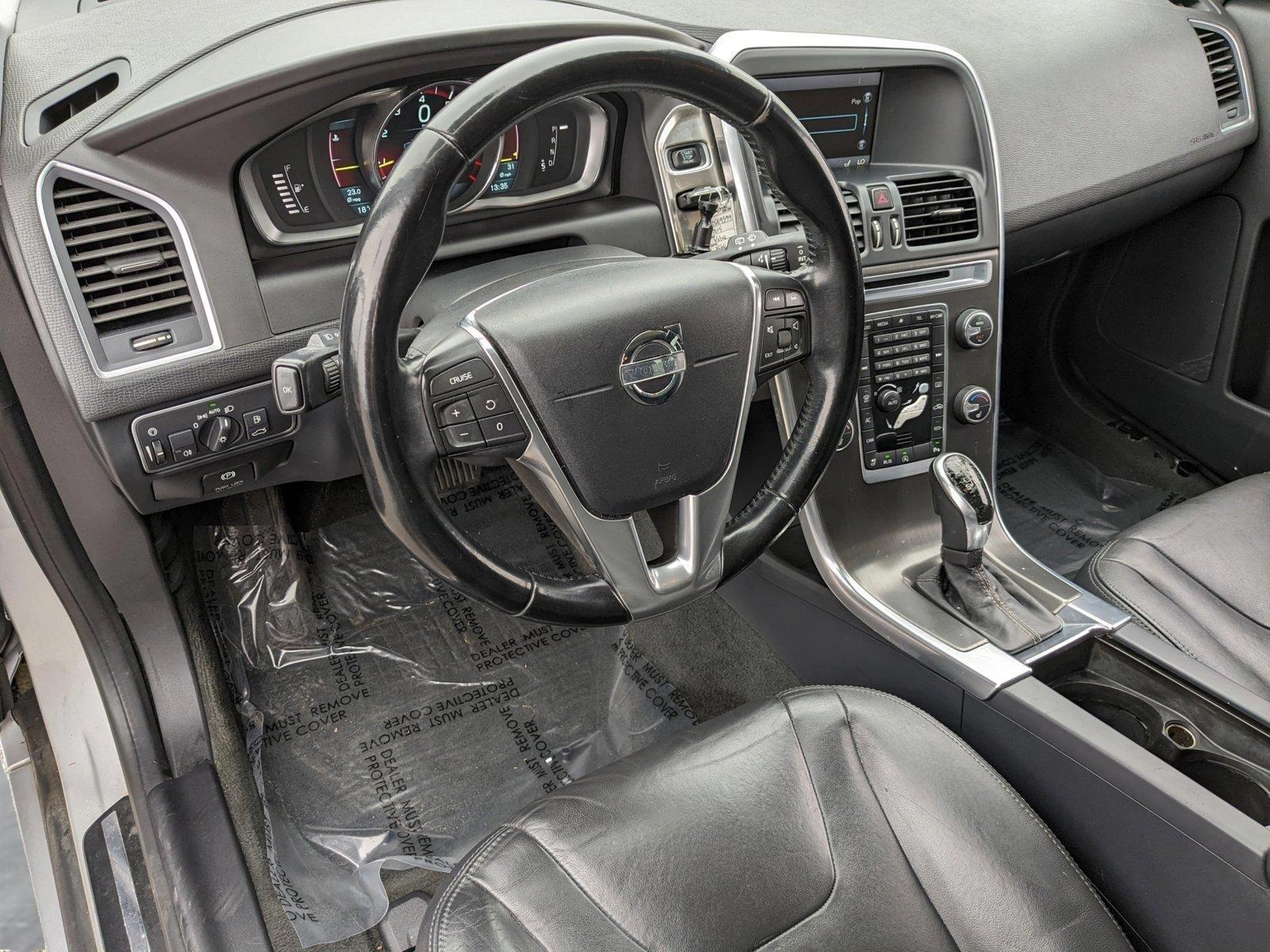 2015 Volvo XC60 Vehicle Photo in ORLANDO, FL 32808-7998