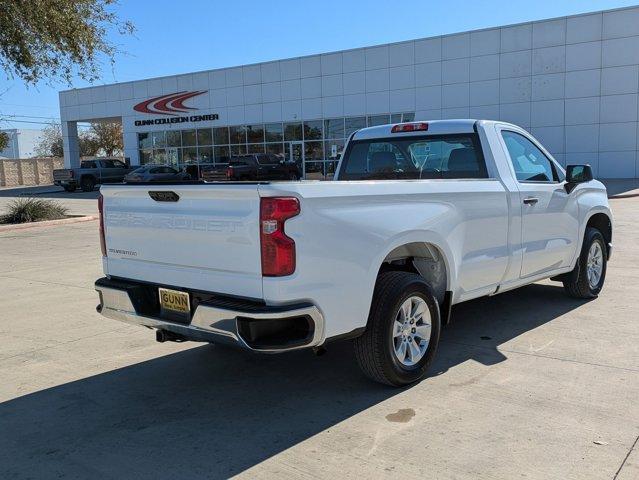 2023 Chevrolet Silverado 1500 Vehicle Photo in SELMA, TX 78154-1460