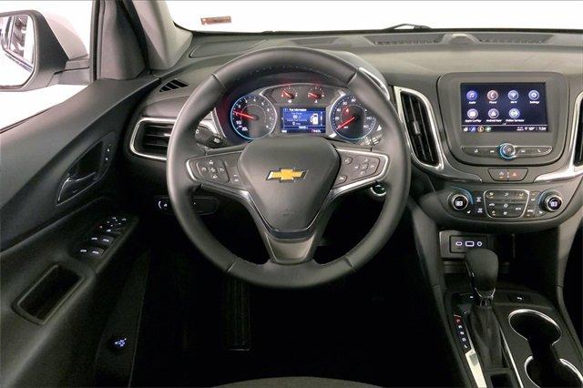 2024 Chevrolet Equinox Vehicle Photo in INDEPENDENCE, MO 64055-1314