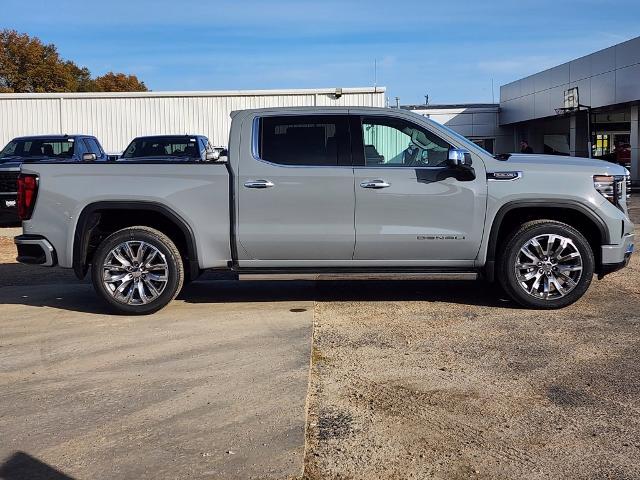 2025 GMC Sierra 1500 Vehicle Photo in PARIS, TX 75460-2116