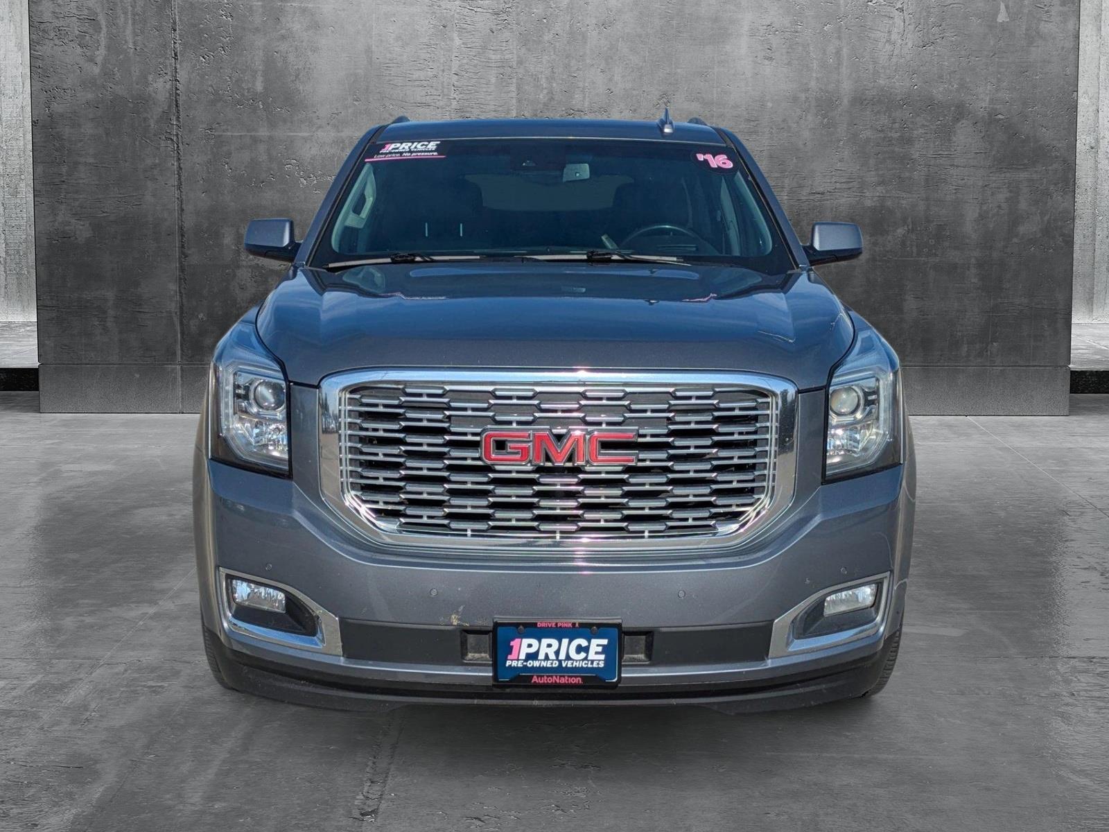 2018 GMC Yukon Vehicle Photo in Corpus Christi, TX 78415