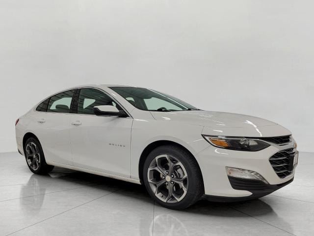 2024 Chevrolet Malibu Vehicle Photo in GREEN BAY, WI 54303-3330