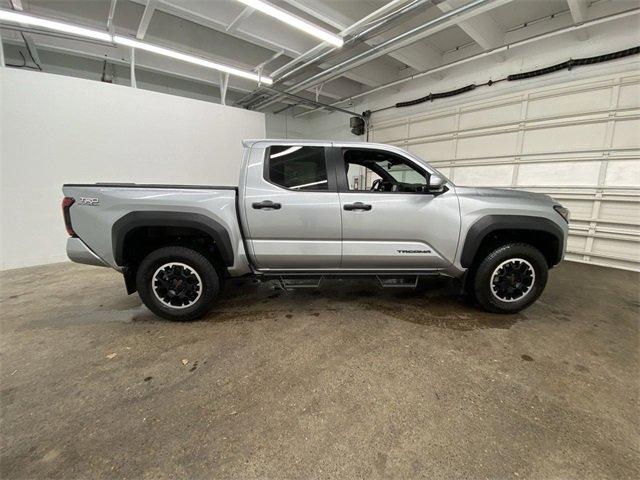 2024 Toyota Tacoma 4WD Vehicle Photo in PORTLAND, OR 97225-3518