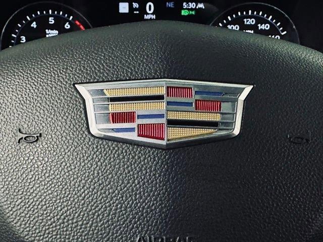 2020 Cadillac XT4 Vehicle Photo in MEDINA, OH 44256-9631