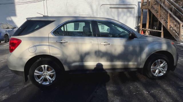 2015 Chevrolet Equinox Vehicle Photo in PITTSBURGH, PA 15226-1209