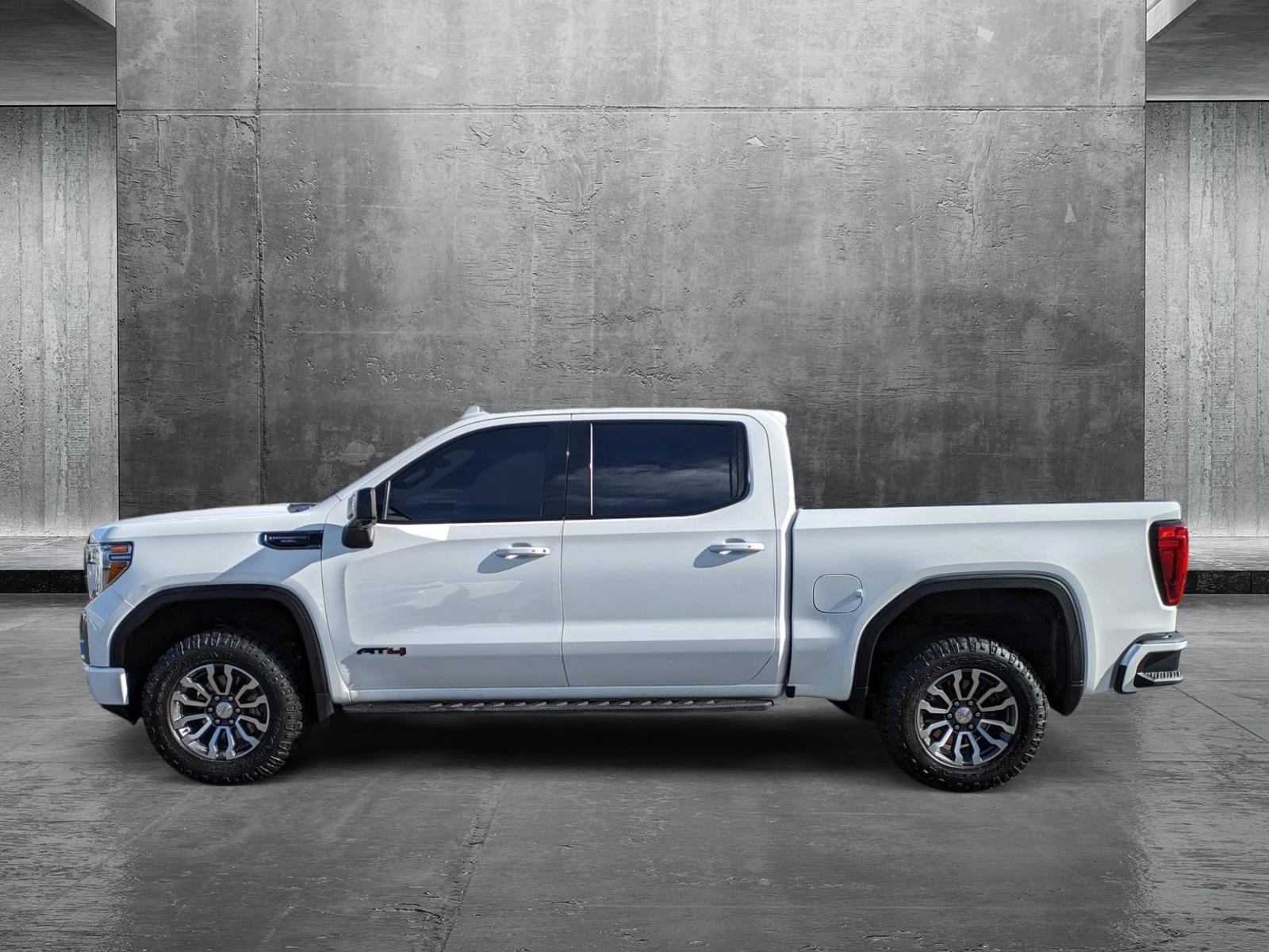 2021 GMC Sierra 1500 Vehicle Photo in Las Vegas, NV 89149