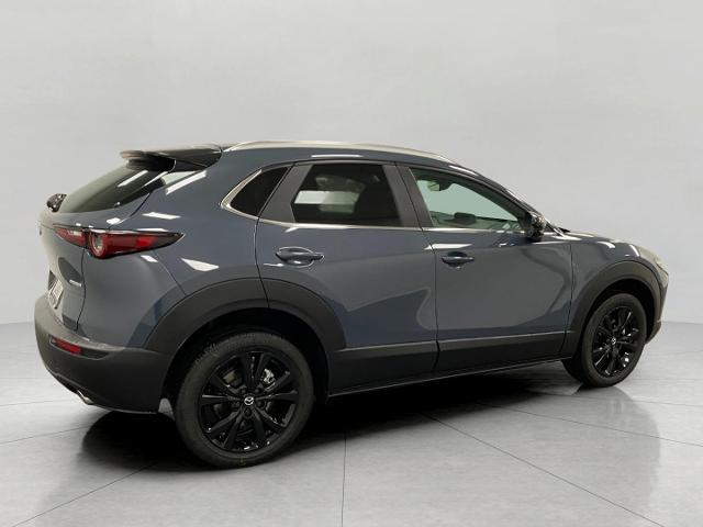 2025 Mazda CX-30 Vehicle Photo in Appleton, WI 54913